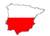 HERBORISTERÍA SUSTRAI - Polski